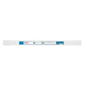 Conduit de distribution Blanc de section 40x25mm - Legrand