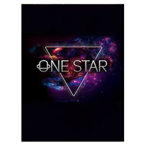 One Star (clé Steam, monde entier)