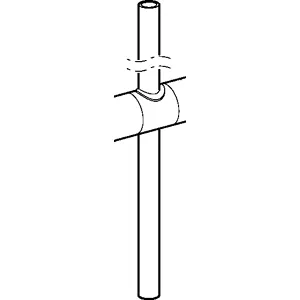 Fond de douche Hansa (59913814)