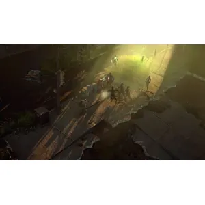 The Last Stand Aftermath (clé Steam, monde entier)