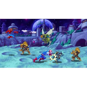 MARVEL Cosmic Invasion (clé Steam, monde entier)