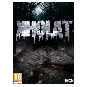 Kholat (clé Xbox One, Europe)