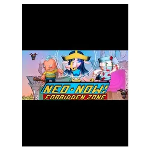 NEO-NOW! (clé Steam, monde entier)