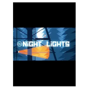 Night Lights (clé Steam, monde entier)