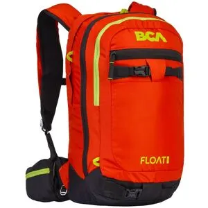 BCA - Float 22 2.0 Orange - Sac airbag