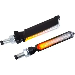 Clignotant Puig MOD. THIN HOMOL Noir