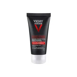 Vichy Homme Structure Force 50 Ml
