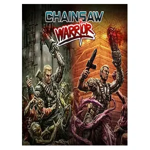 Chainsaw Warrior: Total Darkness Edition (clé Steam, monde entier)