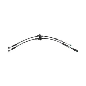 Câble, Engrenage Topran 305387 Ford