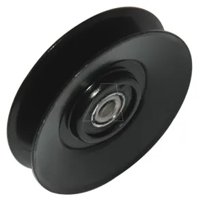 Galet tendeur compatible MTD 756-0399