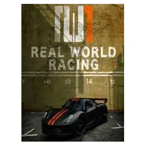 Real World Racing (clé Steam, monde entier)