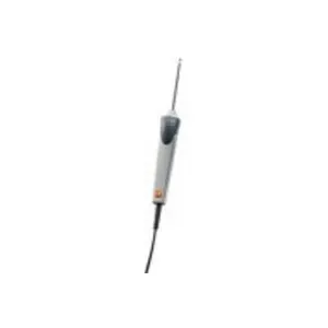 Sonde de température robuste Pt100 testo 0609 1773