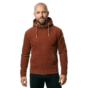 Veste à capuche Karpos Ghiro