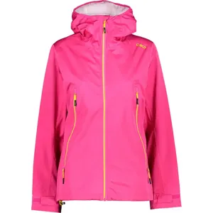 Veste à capuche shell unlimitech femme CMP