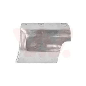 VAN WEZEL Aile pour MAZDA: MX5 (Ref: 2759156)