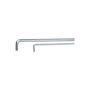 Clé Allen Longue Douille Hexagonale 10 Mm