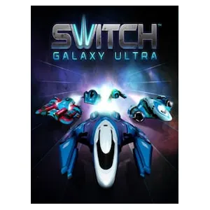 Switch Galaxy Ultra (clé Steam, monde entier)