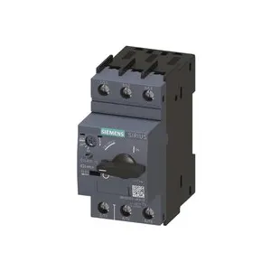 Disjoncteur Siemens 3RV2021-4FA10 1 pc(s)