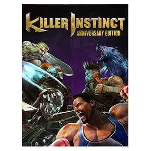 Killer Instinct | Anniversary Edition (clé Steam, monde entier)