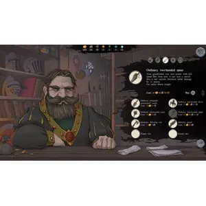 Stones Keeper (clé Steam, monde entier)