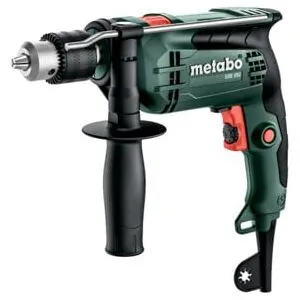 Metabo SBE 650 -Perceuse à percussion 650 W