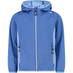 Veste à capuche bébé fille CMP