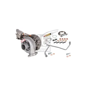 FEBI BILSTEIN 189233 Turbocompresseur
