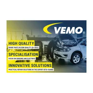 VEMO Appareil de commande, système d'éclairage pour OPEL: Insignia, Astra & VAUXHALL: Astra, Insign…