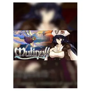 Mutiny!! (clé Steam, monde entier)
