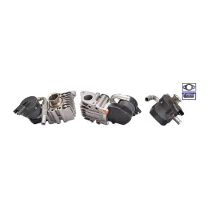 Vanne Egr Elstock 730206 Bmw