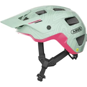 Abus MoDrop MIPS - Turkis