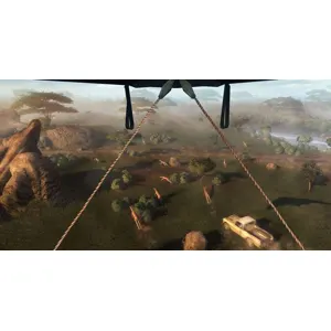 Far Cry 2 Fortune's Edition (clé Ubisoft Connect, monde entier)