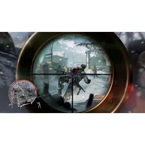Enemy Front (clé Steam, Europe)