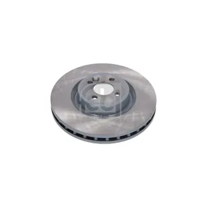 FEBI BILSTEIN Disques de frein pour MINI: MINI (Ref: 185928)