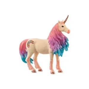 Licorne Marshmalow