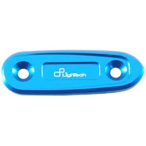 Cache-Orifices Lightech Bleu - Électricité LIGHTECH