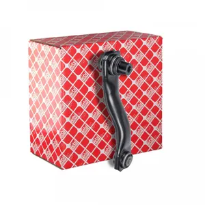 FEBI BILSTEIN Triangle de suspension pour JAGUAR: X-Type (Ref: 48105)