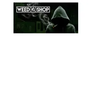 Weed Shop 2 (clé Steam, monde entier)