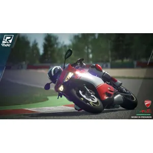 Ride (clé Steam, monde entier)
