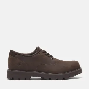 Derby Timberland  BRITTON ROAD LACE UP