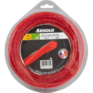 Fil Nylon Af 3.14 3,3Mm 36,5M