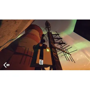 Static Dread The Lighthouse (clé Steam, monde entier)