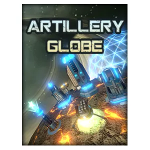Artillery Globe (clé Steam, monde entier)
