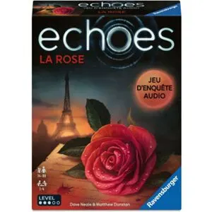 Echoes - La Rose
