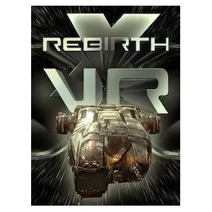 X Rebirth VR Edition (clé Steam, Europe)