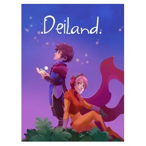 Deiland: Pocket Planet (clé Steam, monde entier)