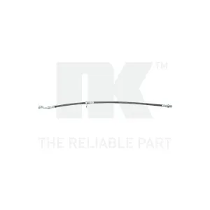 Flexible De Frein Nk 852677 Honda