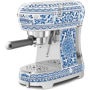 Expresso SMEG ECF02DGBEU
