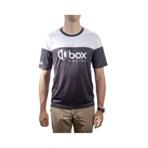 Maillot manches courtes Box Components Racing