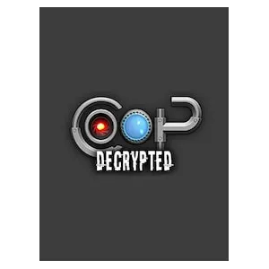 CO-OP : Decrypted (clé Steam, monde entier)